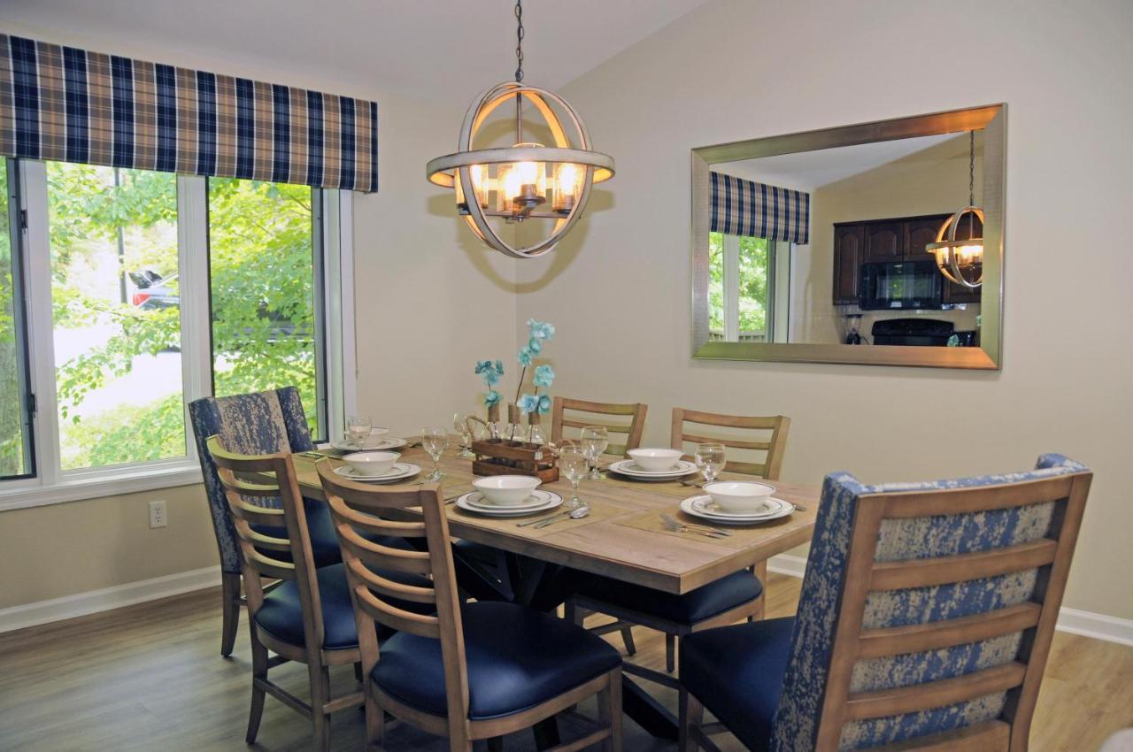 The Summit At Massanutten Resort By Tripforth McGaheysville Exterior foto